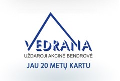UAB „Vedrana“