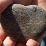 Akmeninė širdis
